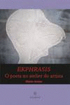 EKPHRASIS: O POETA NO ATELIER DO ARTISTA