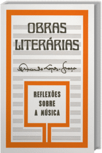 OBRAS LITER�RIAS REFLEX�ES SOBRE A M�SICA