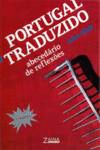 PORTUGAL TRADUZIDO: ABECED�RIO DE REFLEX�ES