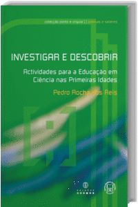 INVESTIGAR E DESCOBRIR