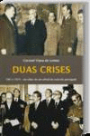 DUAS CRISES: 1961 E 1974 UM OLHAR DE UM OFICIAL DO EX�RCITO PORTUGU�S