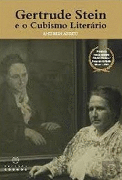 GERTRUDE STEIN E O CUBISMO LITER�RIO