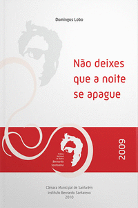 N�O DEIXES QUE A NOITE SE APAGUE