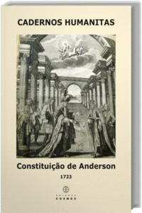 CONSTITUI��O DE ANDERSON: 1723