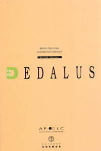 REVISTA DEDALUS N.� 14-15