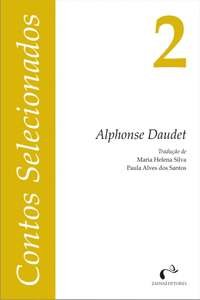 CONTOS SELECIONADOS N.� 2: ALPHONSE DAUDET