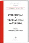 INTRODU��O E TEORIA GERAL DO DIREITO: DA INTRODU��O AO ESTUDO DO DIREITO