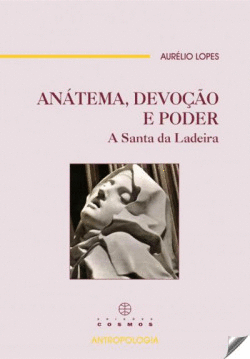 ANATEMA DEVO�AO E PODER.A SANTA LADEIRA