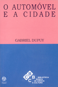 O AUTOM�VEL E A CIDADE