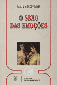 O SEXO DAS EMO��ES