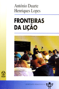 FRONTEIRAS DA LI��O