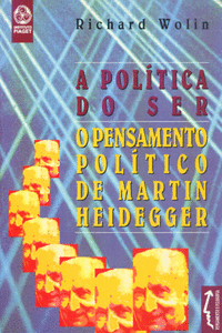 A POL�TICA DO SER
