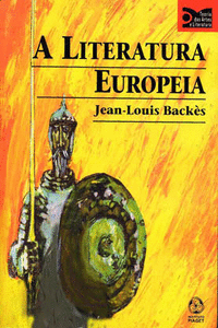 A LITERATURA EUROPEIA