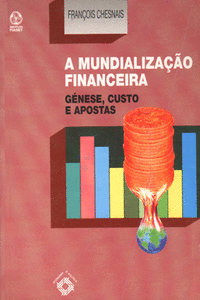 A MUNDIALIZA��O FINANCEIRA