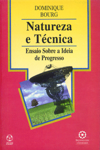 NATUREZA E T�CNICA