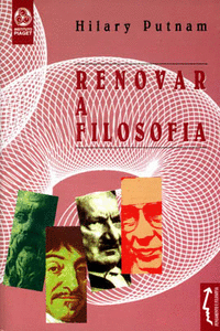 RENOVAR A FILOSOFIA