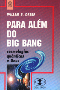 PARA AL�M DO BIG BANG