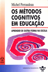 OS M�TODOS COGNITIVOS EM EDUCA��O