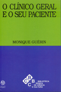 O CL�NICO GERAL E O SEU PACIENTE