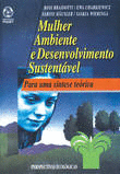 MULHER, AMBIENTE E DESENVOLVIMENTO SUSTENTVEL