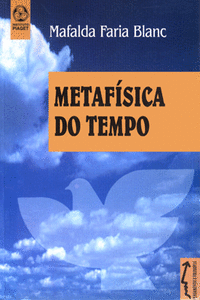 A METAF�SICA DO TEMPO