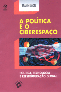 A POL�TICA DO CIBERESPA�O
