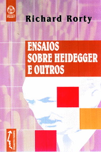 ENSAIOS SOBRE HEIDEGGER E OUTROS