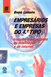 EMPRES�RIOS E EMPRESAS DO 4.� TIPO