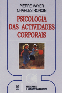 PSICOLOGIA DAS ACTIVIDADES CORPORAIS