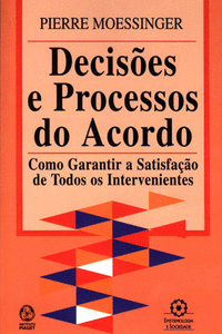 DECIS�ES E PROCESSOS DO ACORDO