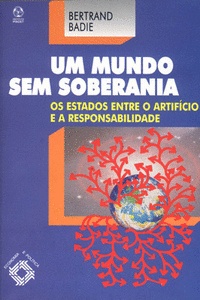 UM MUNDO SEM SOBERANIA