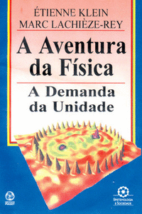A AVENTURA DA FSICA