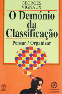 O DEM�NIO DA CLASSIFICA��O