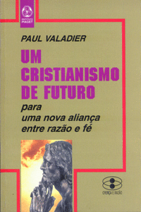UM CRISTIANISMO DE FUTURO
