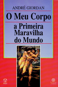 O MEU CORPO