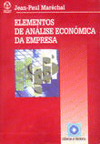 ELEMENTOS DE AN�LISE ECON�MICA DA EMPRESA