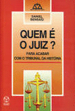 QUEM � O JUIZ?