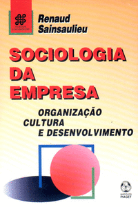 SOCIOLOGIA DA EMPRESA