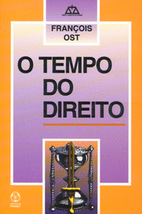 O TEMPO DO DIREITO