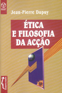 �TICA E FILOSOFIA DA AC��O