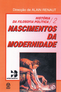 HIST�RIA DA FILOSOFIA POL�TICA, VOL.2