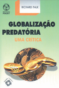 GLOBALIZA��O PREDAT�RIA