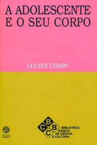 A ADOLESCENTE E O SEU CORPO