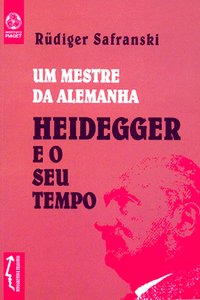 UM MSETRE DA ALAMANHA