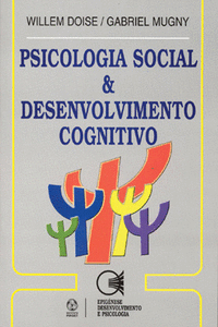 PSICOLOGIA E DESENVOLVIMENTO COGNITIVO