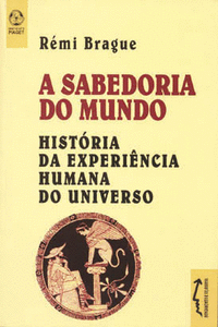 A SABEDORIA DO MUNDO