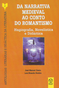 DA NARRATIVA MEDIEVAL AO CONTO DO ROMANTISMO
