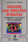 AS ORIGENS DAS EMO��ES HUMANAS