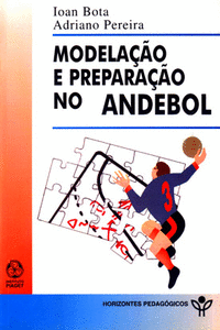 MODELA��O E PREPARA��O NO ANDEBOL