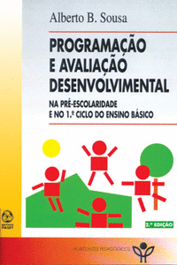 PROGRAMA��O E AVALIA��O DESENVOLVIMENTAL